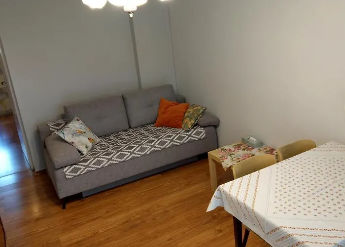 Apartament Jana Z Kolna