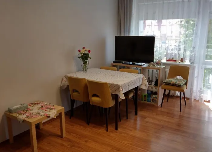 Apartament Jana Z Kolna