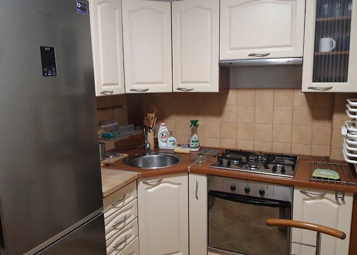 Apartament Jana Z Kolna