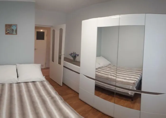 Apartament Jana Z Kolna