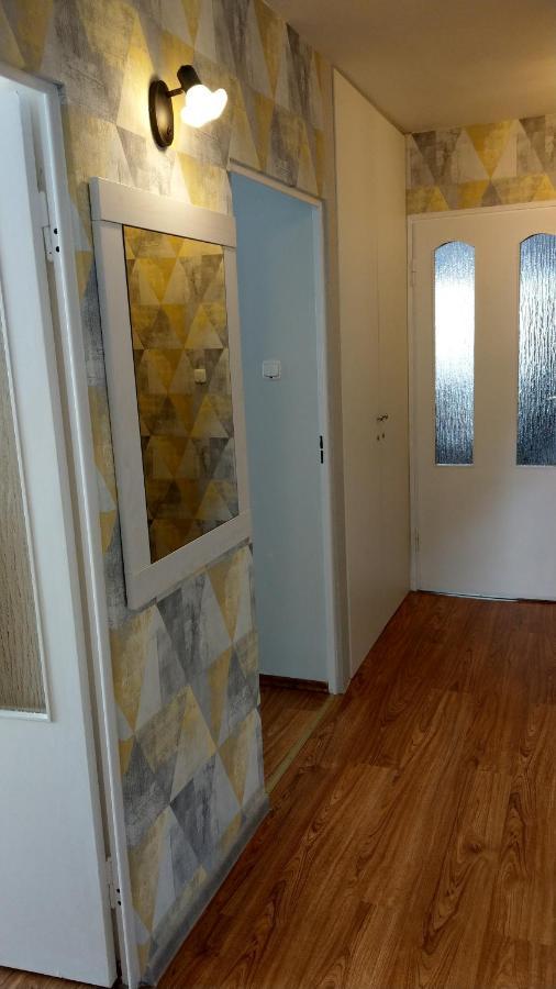 Jana Z Kolna Apartment