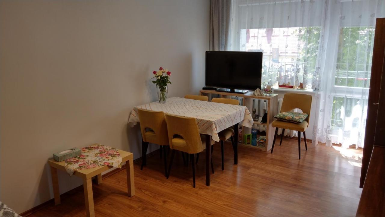Apartment Jana Z Kolna