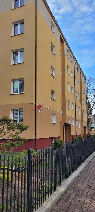 Jana Z Kolna Apartment *