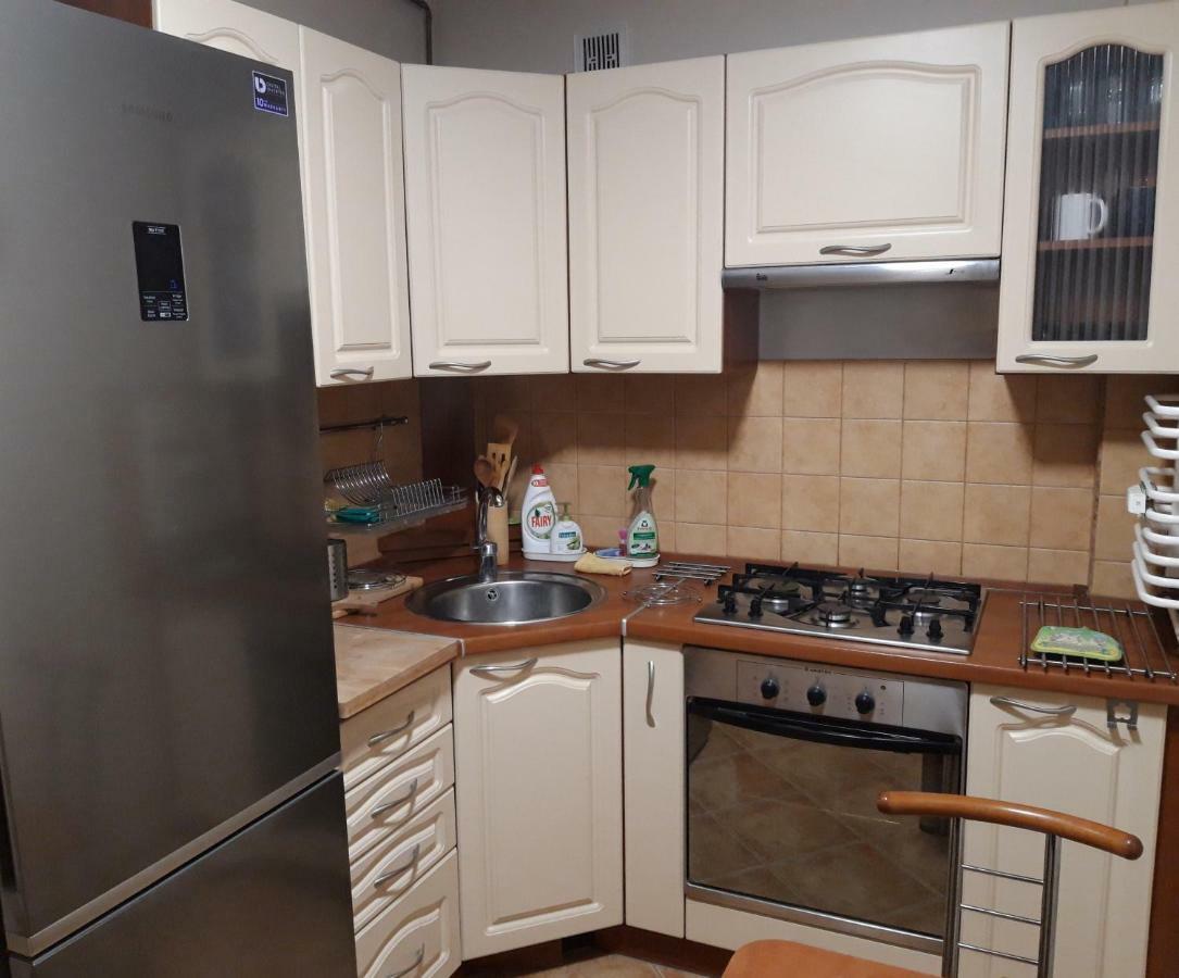 Jana Z Kolna Apartment